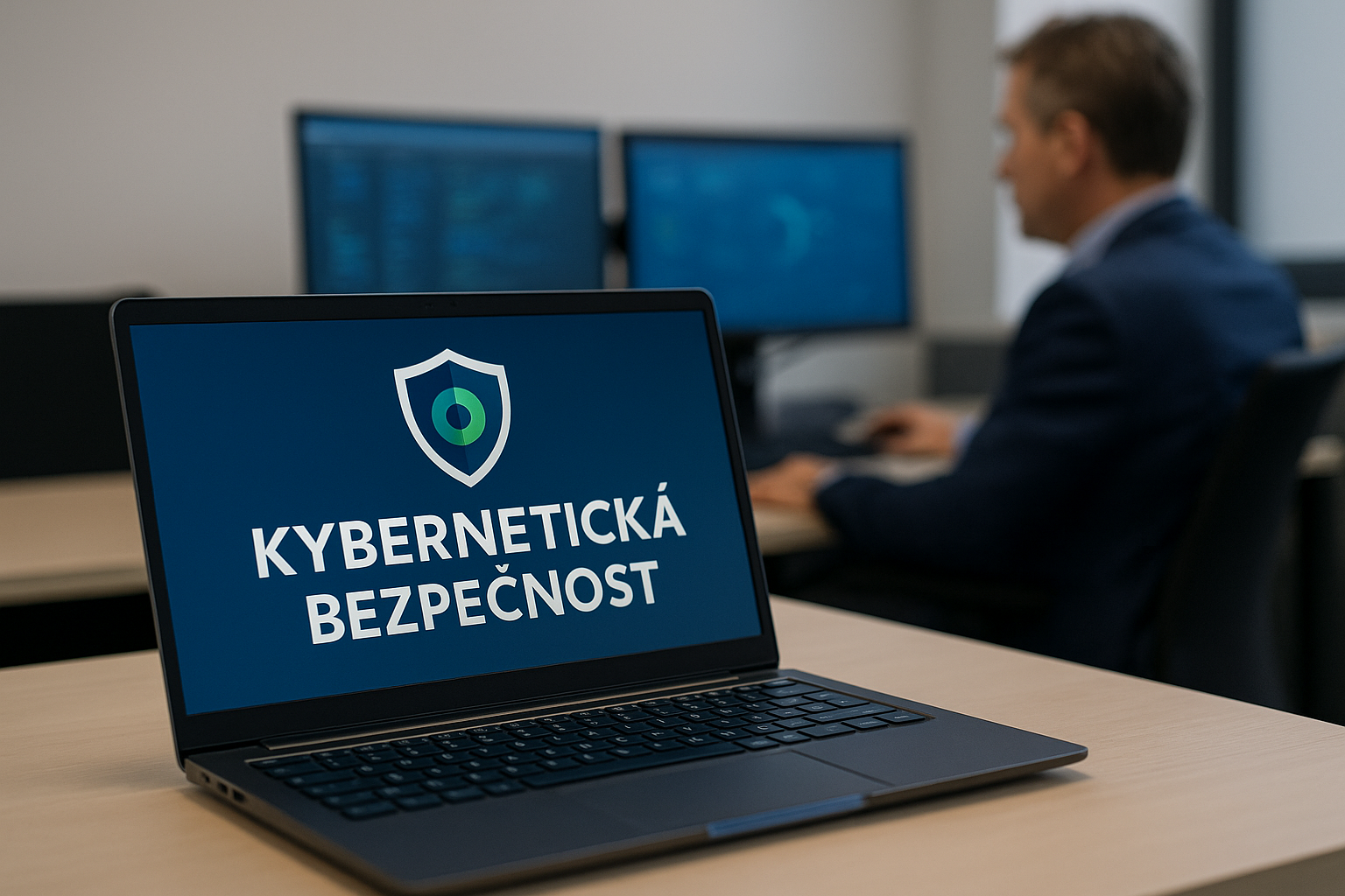 Zákon o kybernetické bezpečnosti prošel Sněmovnou: co čeká firmy, stát a dodavatele