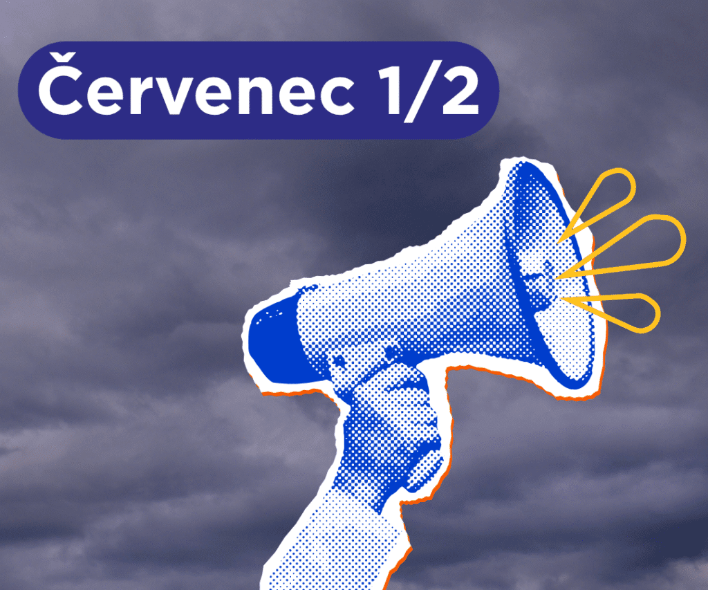 Sankční radar: Červenec 1/2 2025