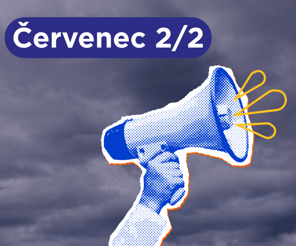 Sankční radar: Červenec 2/2 2025