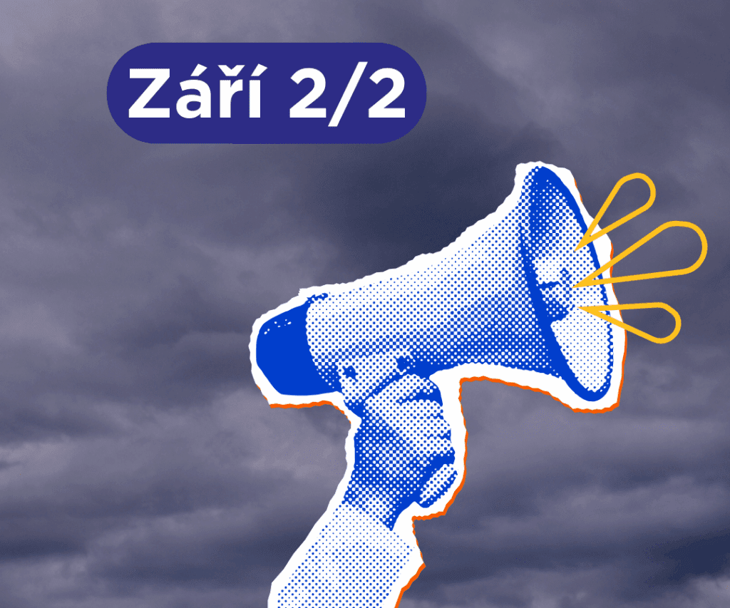 Sankční radar: 2/2 září 2025