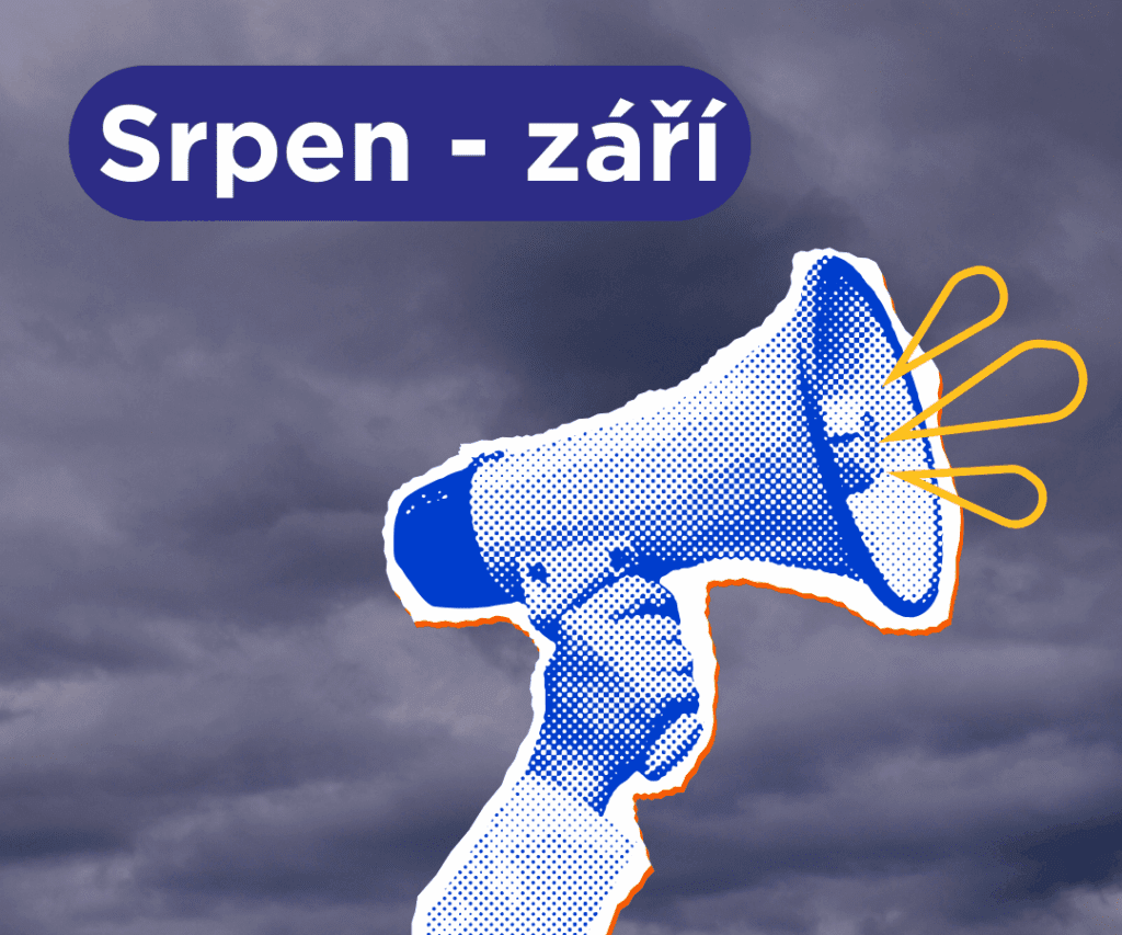 Sankční radar: srpen – září 2025