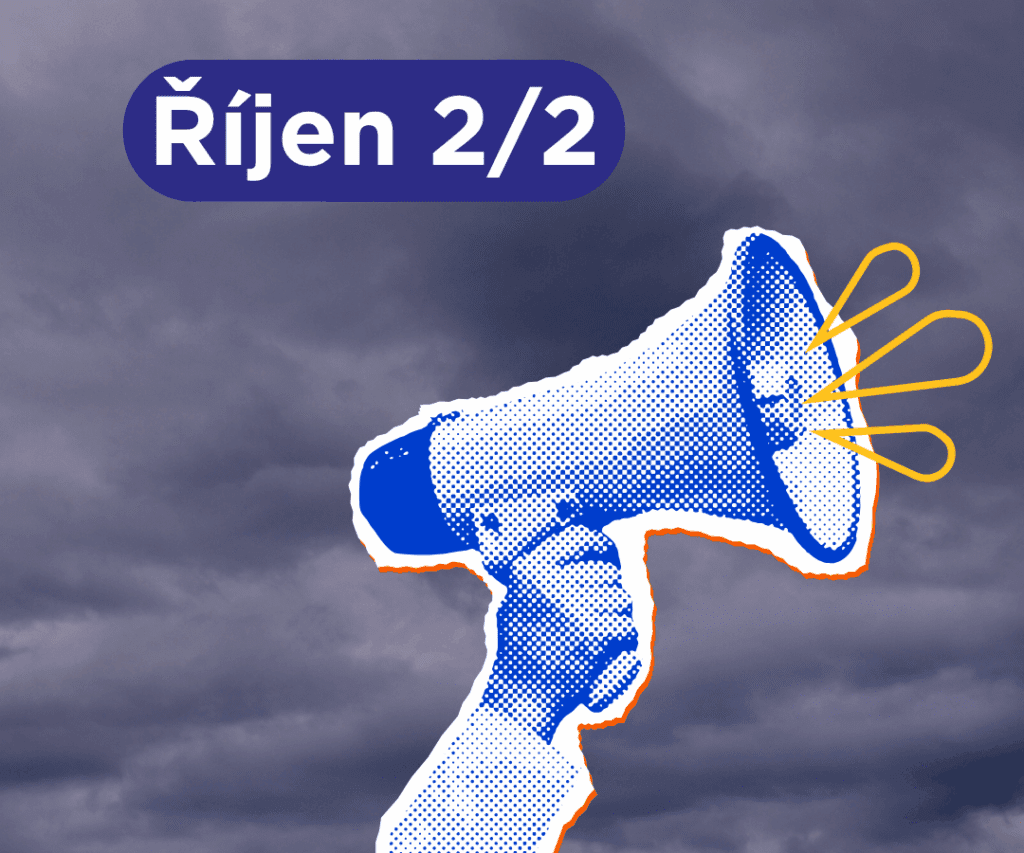 Sankční radar: 2/2 říjen 2025