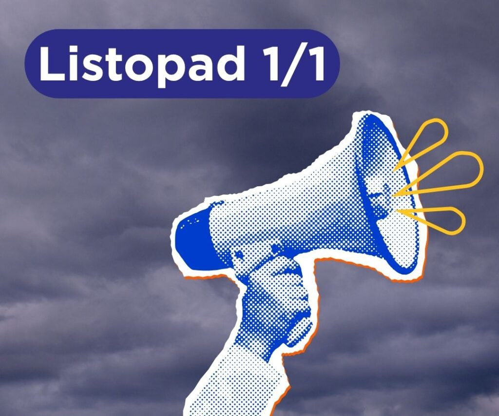 Sankční radar: 1/1 listopad 2025