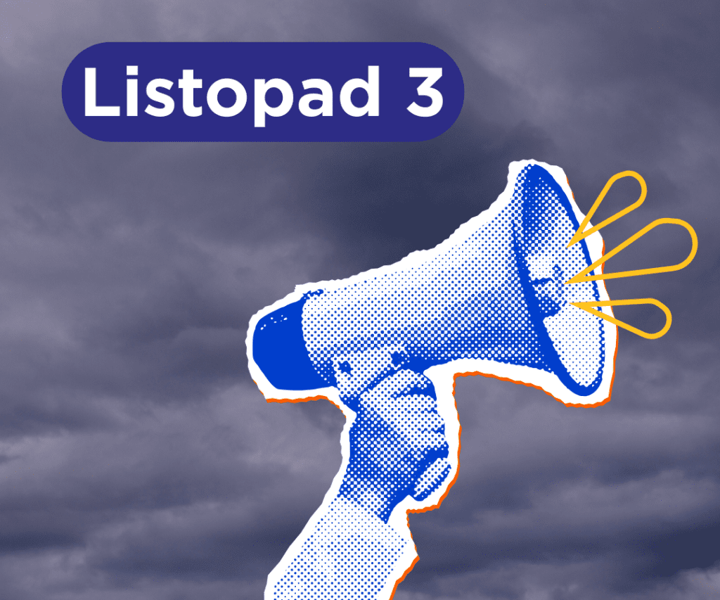 Sankční radar:  3 díl listopad 2025