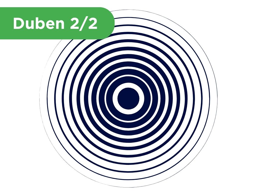 Sankční radar 2/2 duben 2026