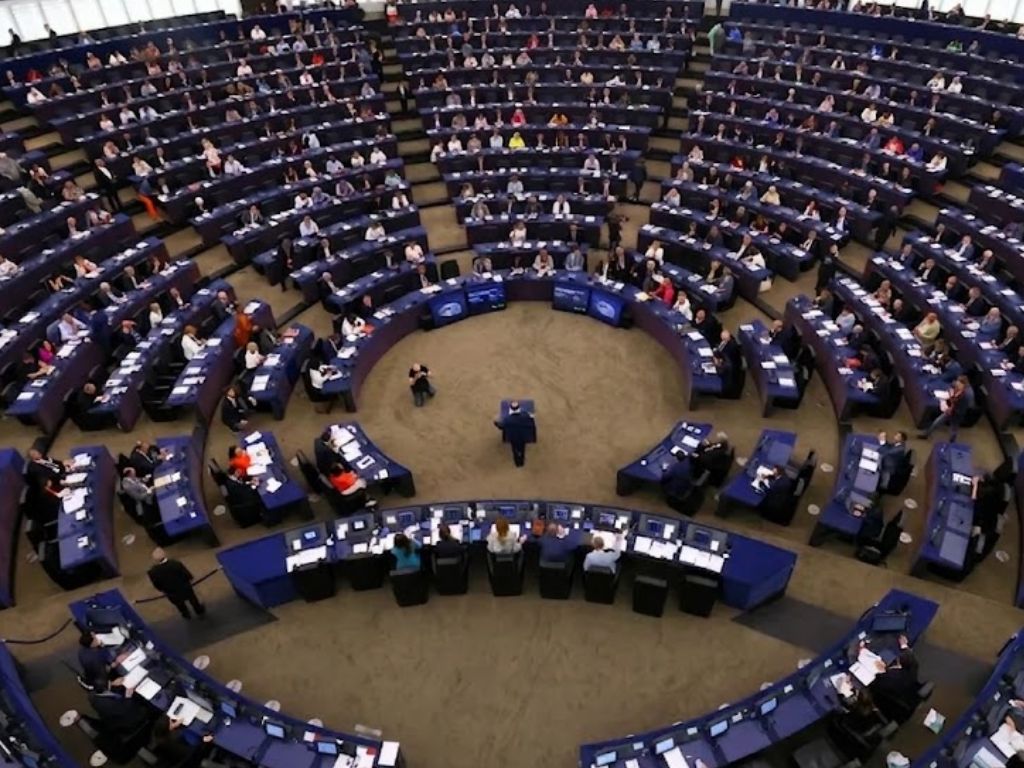 Evropský štít demokracie: jak vypadá text, o kterém bude v září hlasovat Evropský parlament