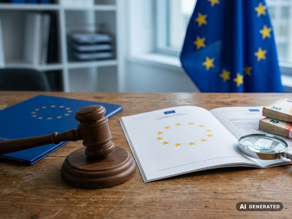 Česko přichází s&nbsp;implementací balíčku Evropské unie zaměřeného na boj proti praní peněz